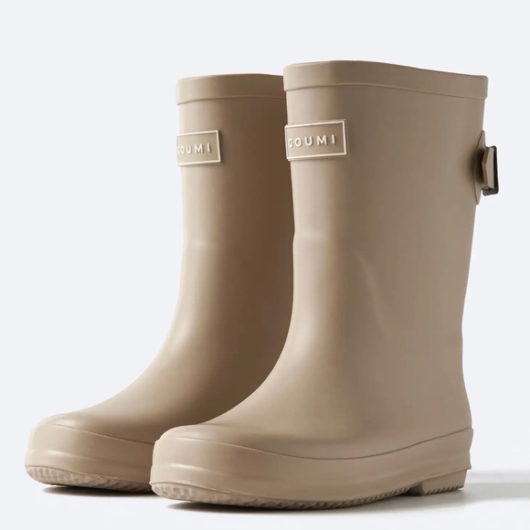 Muddies Kid's Rain BootsDune